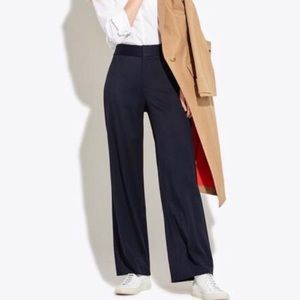 AYR WIDE LEG TRIX PANT
